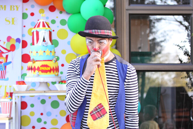 Iwan's 5th Birthday 137