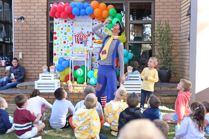 Iwan's 5th Birthday 140