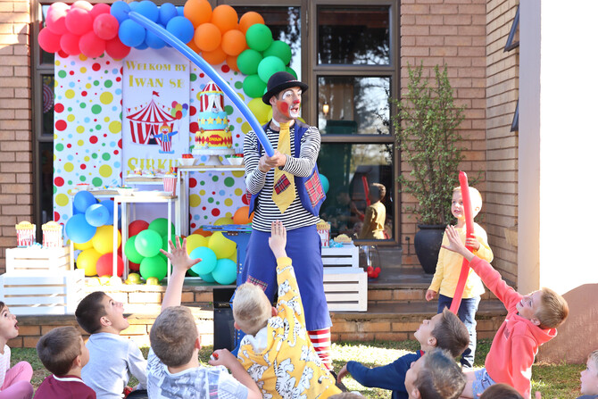 Iwan's 5th Birthday 148