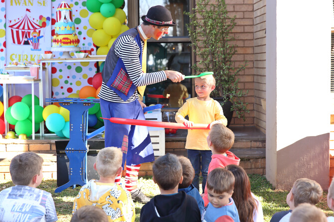 Iwan's 5th Birthday 151