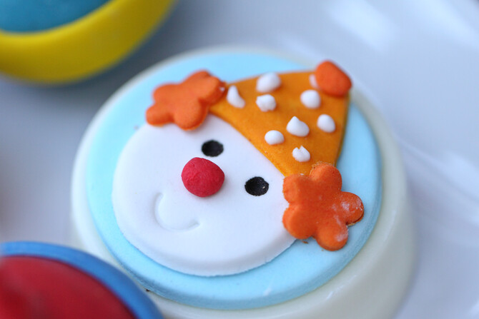 Iwan's 5th Birthday 31