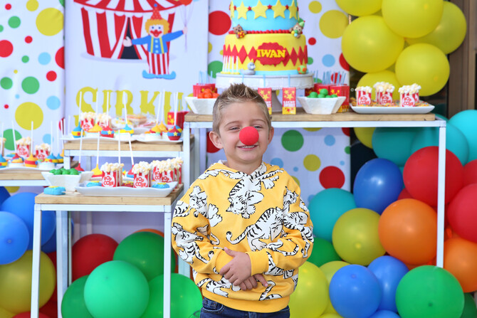 Iwan's 5th Birthday 52