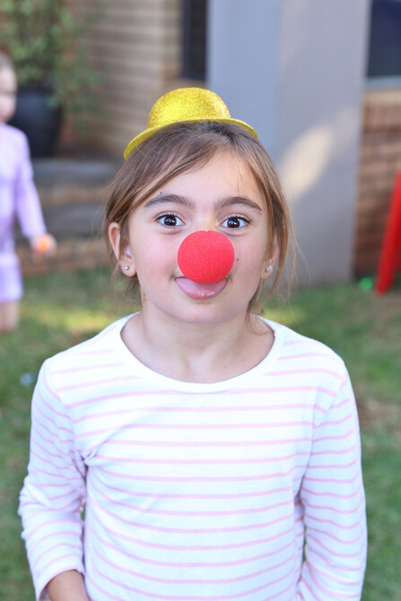 Iwan's 5th Birthday 79