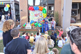 Iwan's 5th Birthday 101