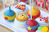 Iwan's 5th Birthday 12