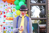 Iwan's 5th Birthday 134