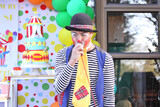 Iwan's 5th Birthday 137