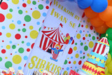 Iwan's 5th Birthday 22