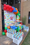 Iwan's 5th Birthday 25