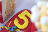 Iwan's 5th Birthday 29