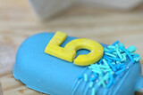 Iwan's 5th Birthday 32