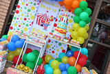 Iwan's 5th Birthday 34