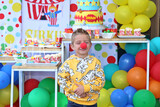 Iwan's 5th Birthday 52