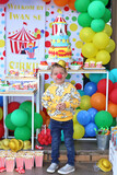Iwan's 5th Birthday 53