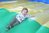 Iwan's 5th Birthday 56