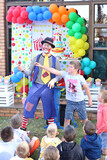 Iwan's 5th Birthday 96