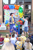 Iwan's 5th Birthday 99