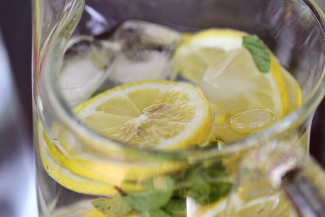 Annique's Kitchen Tea 36