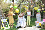 Annique's Kitchen Tea 108
