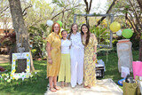 Annique's Kitchen Tea 130