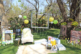 Annique's Kitchen Tea 5