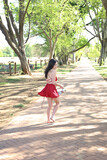Carla Nekita and Taneal 54
