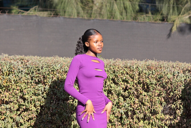 Nkosi's 1st Birthday 59