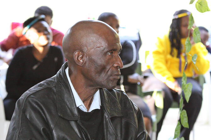 Nkosi's 1st Birthday 65
