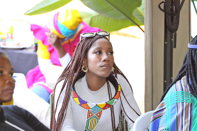 Nkosi's 1st Birthday 75