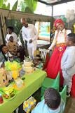 Nkosi's 1st Birthday 106