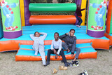 Nkosi's 1st Birthday 110