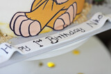Nkosi's 1st Birthday 17