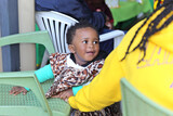Nkosi's 1st Birthday 2