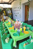 Nkosi's 1st Birthday 29