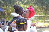 Nkosi's 1st Birthday 34