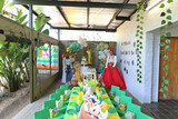 Nkosi's 1st Birthday 37