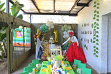Nkosi's 1st Birthday 38