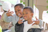 Nkosi's 1st Birthday 40