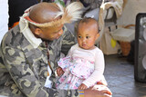 Nkosi's 1st Birthday 42