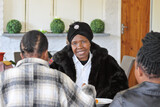 Nkosi's 1st Birthday 44