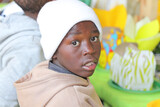 Nkosi's 1st Birthday 48