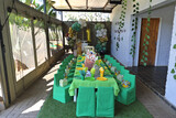 Nkosi's 1st Birthday 5
