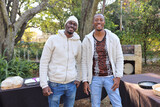 Nkosi's 1st Birthday 54