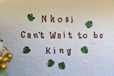 Nkosi's 1st Birthday 6