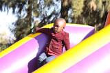 Nkosi's 1st Birthday 60