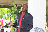 Nkosi's 1st Birthday 63