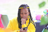 Nkosi's 1st Birthday 67