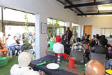 Nkosi's 1st Birthday 68