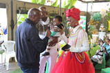 Nkosi's 1st Birthday 78