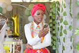 Nkosi's 1st Birthday 80